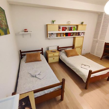 Rooms & Apartment Gh Pasha Tuzla Camera foto