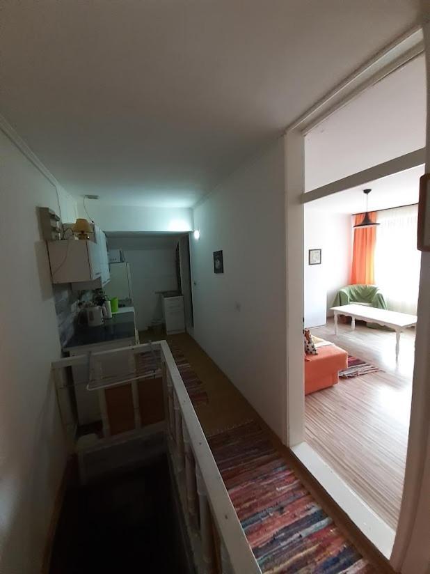 Rooms & Apartment Gh Pasha Tuzla Camera foto
