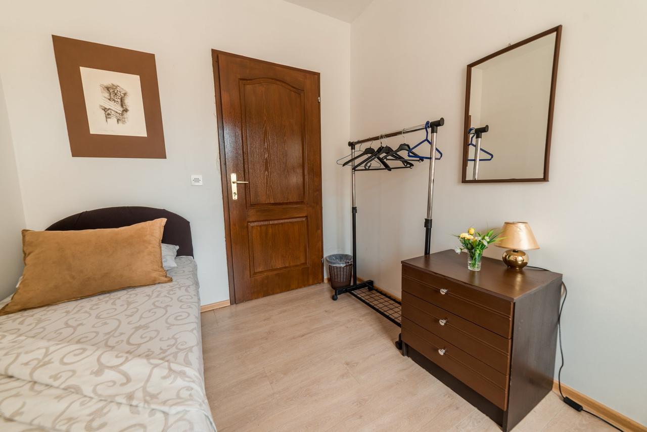 Rooms & Apartment Gh Pasha Tuzla Camera foto
